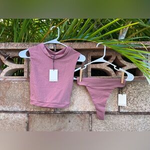 Acacia Guava Mesh Set